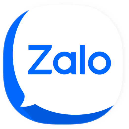 Zalo OA icon