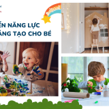 phat trien nang luc tu duy sang tao cho be