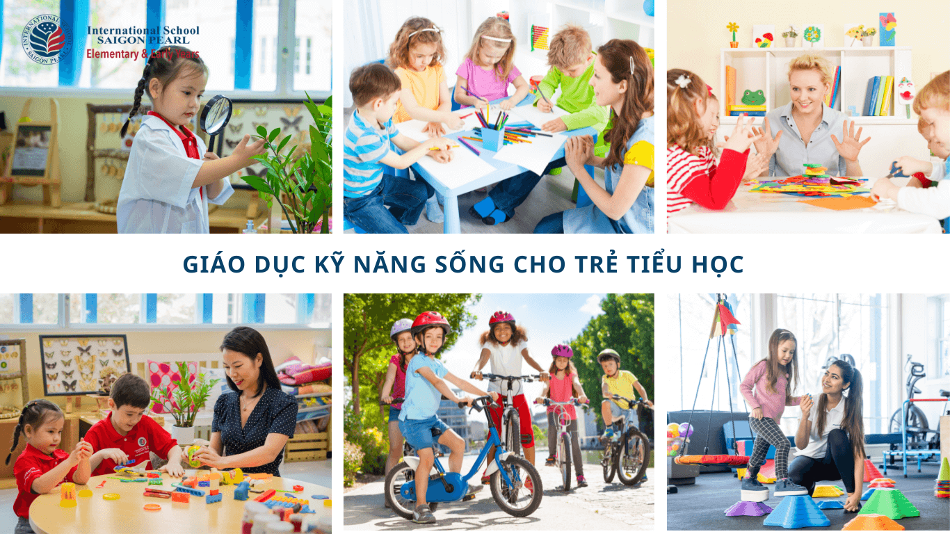 Trò chơi cho trẻ mầm non