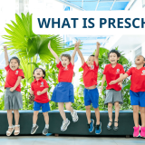 what is preschool