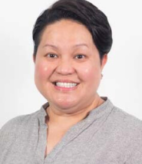 Lanie Nacario