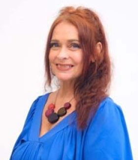 Marla Berarducci