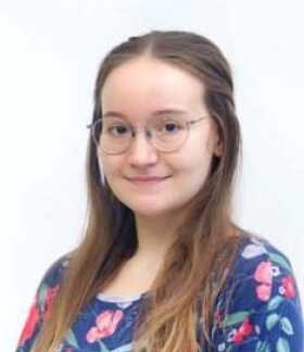 Megan Malenfant (Ms