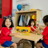 After-school Activities In Ho Chi Minh City