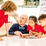 Are Language Immersion Programs Effective