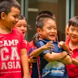 Getting The Most Out Of Your Child’s Summer Camp