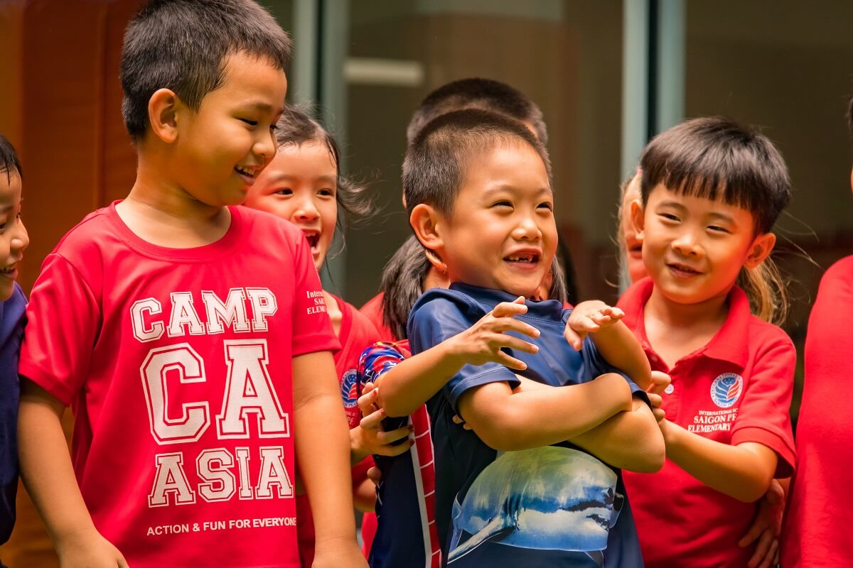 Getting The Most Out Of Your Child’s Summer Camp