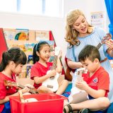How To Choose A Summer Camp For Your Kids