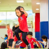 How To Develop Your Child’s Motor Skills Through Play