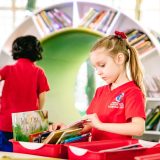 How to Create The Perfect Study Space For Your Child
