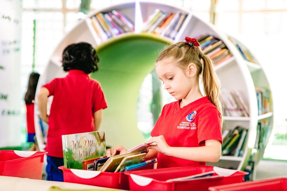 How to Create The Perfect Study Space For Your Child