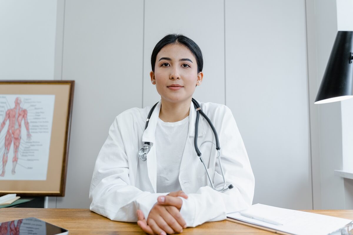 School health service at international schools in Ho Chi Minh City