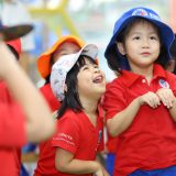 Socialization And Play In Early Learning
