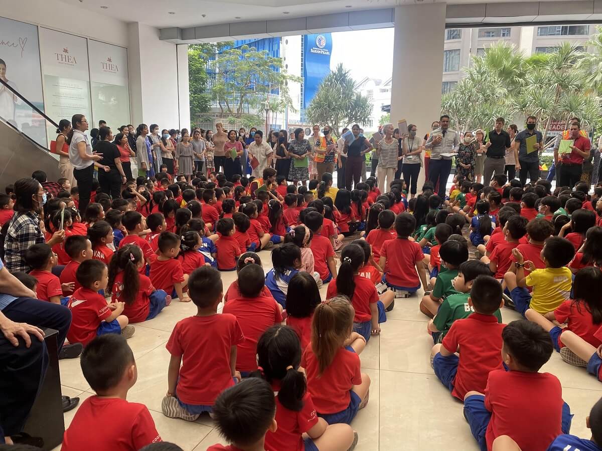 Solutions-to-ensure-school-safety-at-International-Preschool-Saigon-Pearl