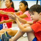 Supporting Third Culture Kids