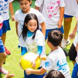 The Lasting Benefits Of Summer Camp