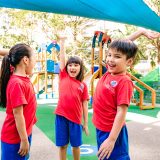The Social Circle Why Parent Networking is Important