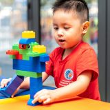 What is Montessori method Principles of Montessori Method