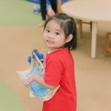 Who Are Mommy & Me Classes Really For