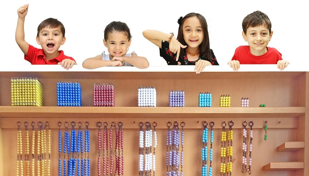 international preschools and kindergartens in Ho Chi Minh City