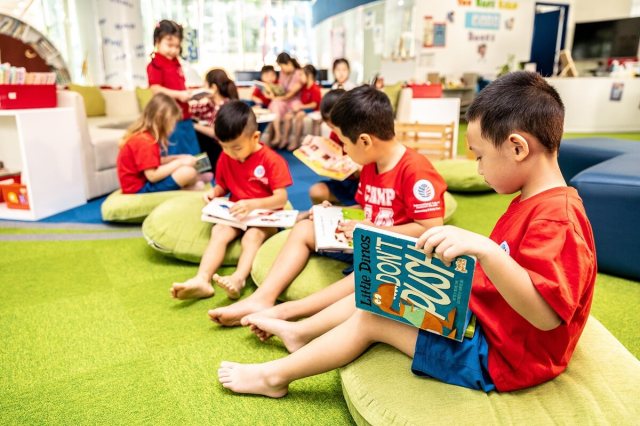 Phương pháp Montessori