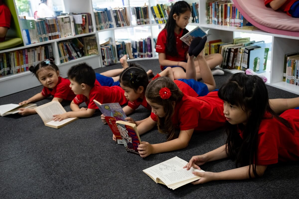 What are American Common Core Standards?