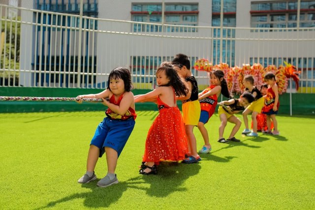 Montessori là gì?