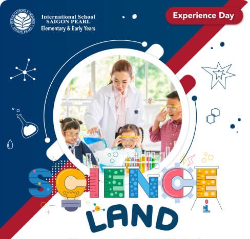 Science Land