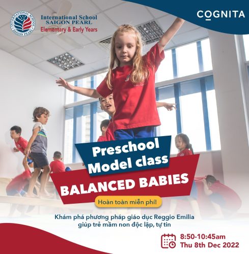 model class balanced babies