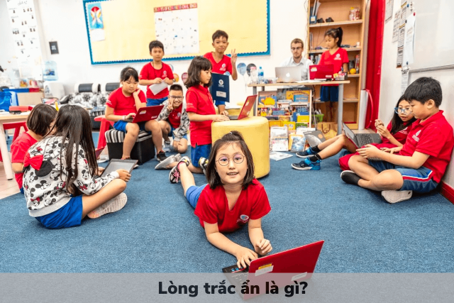 Lòng trắc ẩn là gì?