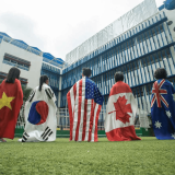 trường quốc tế Saigon Pearl