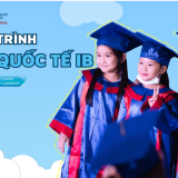 chương trình tú tài quốc tế ib là gì