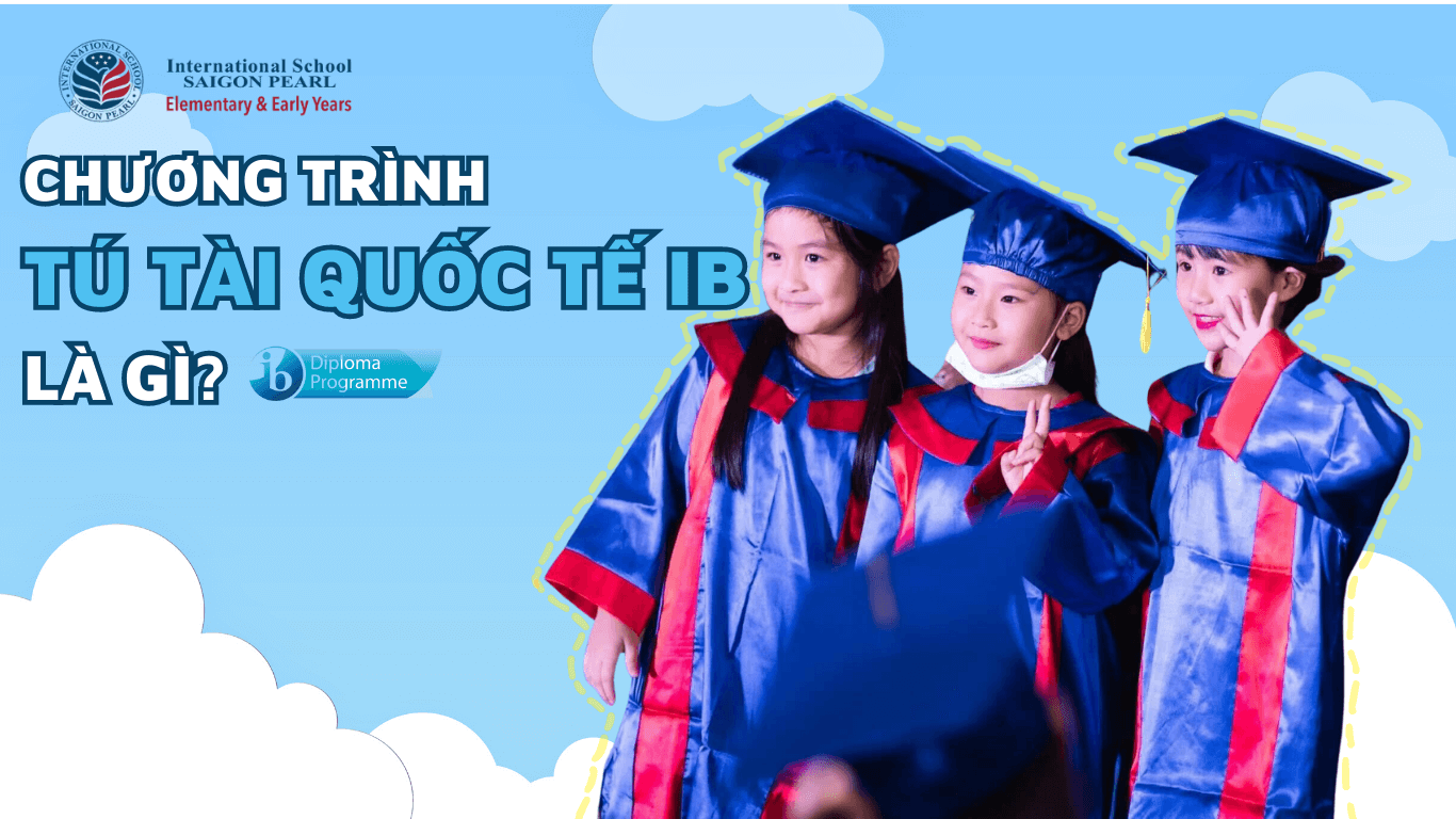 chương trình tú tài quốc tế ib là gì