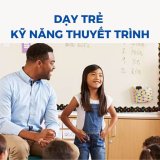 day tre ky nang thuyet trinh
