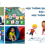 hoc thong qua choi