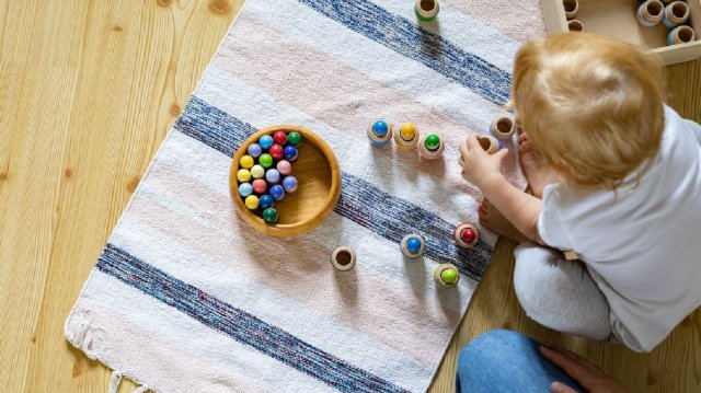Phương pháp Montessori