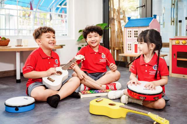 Rèn luyện tư duy tích cực cho trẻ bằng lòng biết ơn