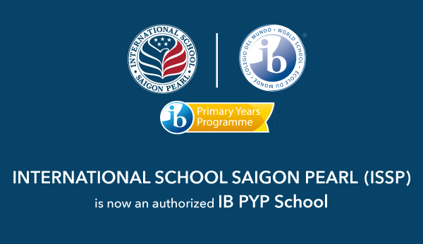 issp is an ib school