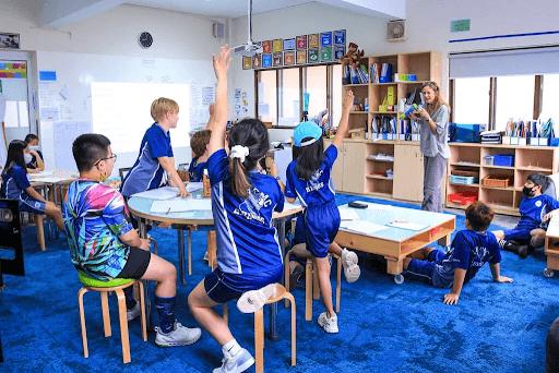 cognita schools group