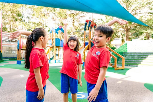 6 good reasons to choose an international school