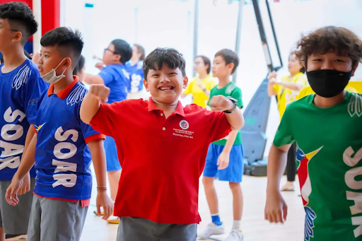 physical education is essentially a way of education that mainly impacts the child's body