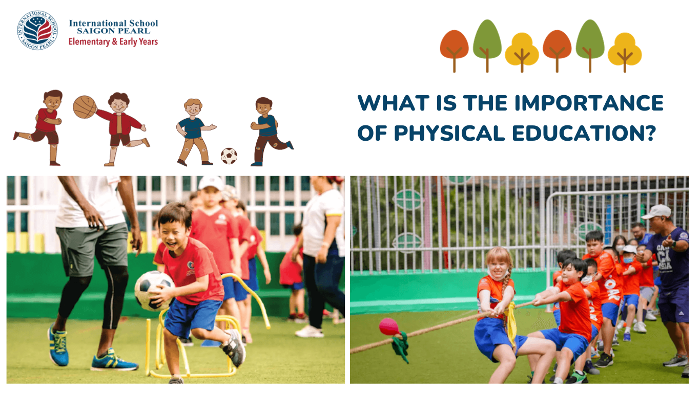 Play with Purpose. An educational justification for games and sport in PE