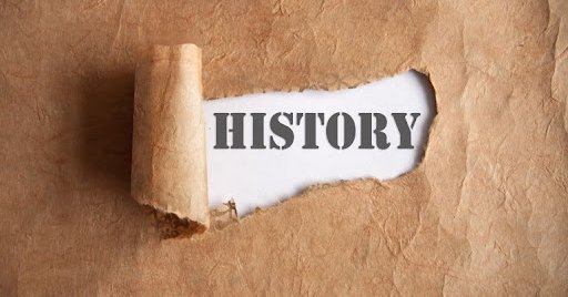 History gives us a better understanding of the world and how it works