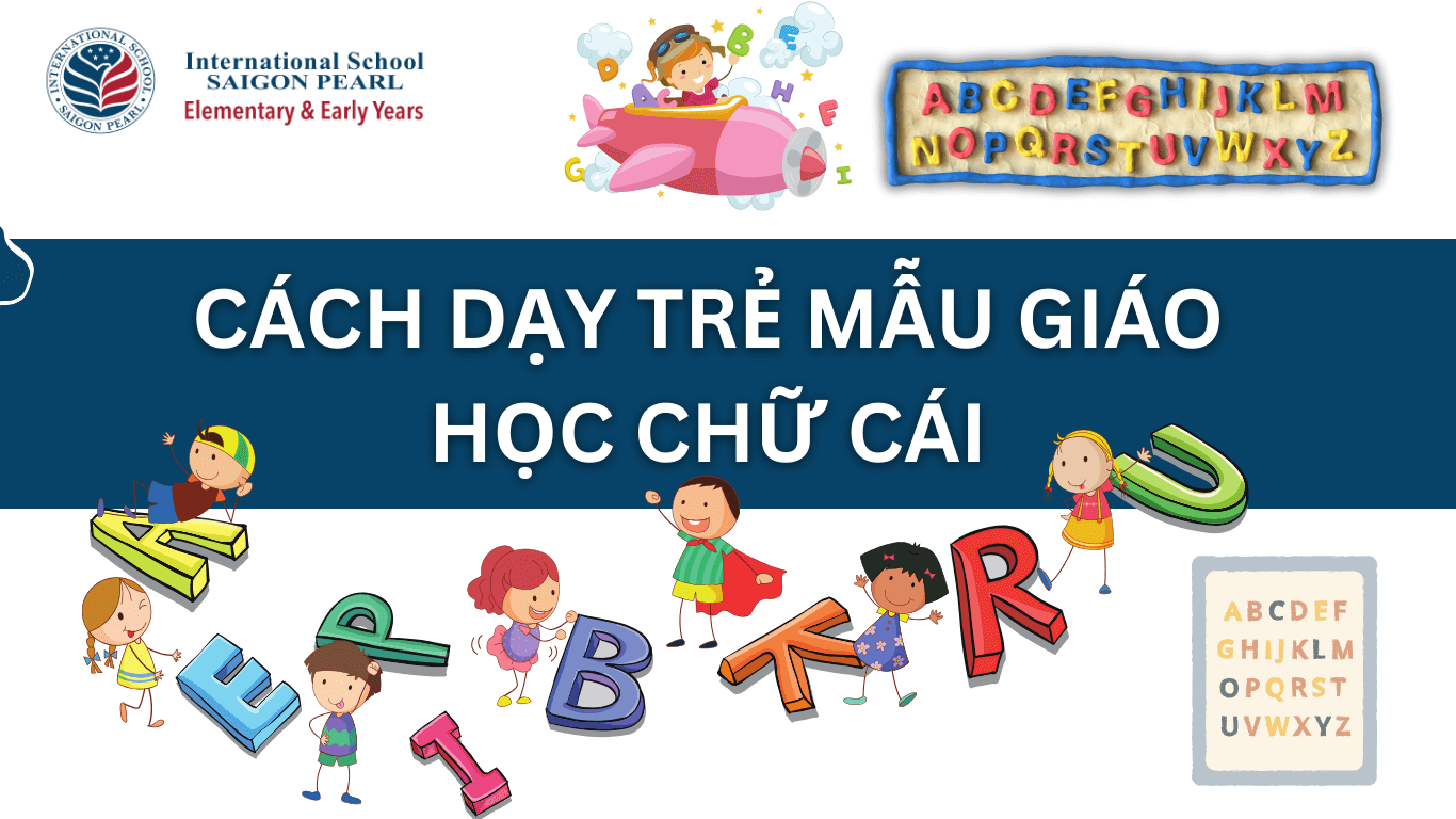 cách dạy trẻ mẫu giáo học chữ cái thumbnail