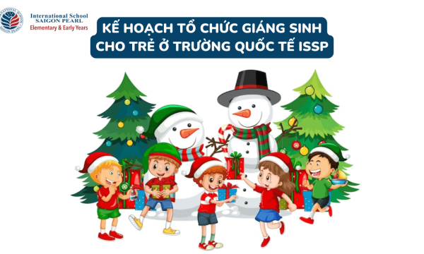 kế hoạch tổ chức giáng sinh