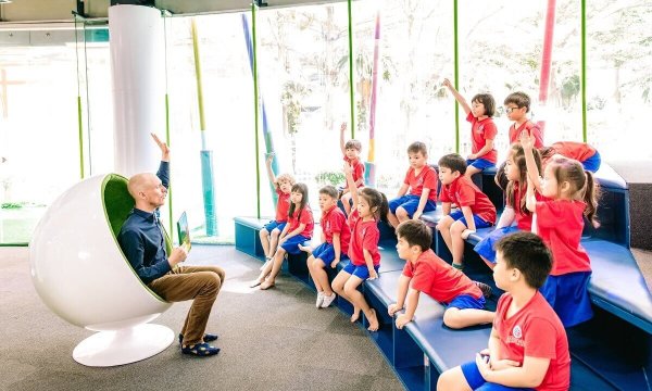 lịch đi học lại sau hè