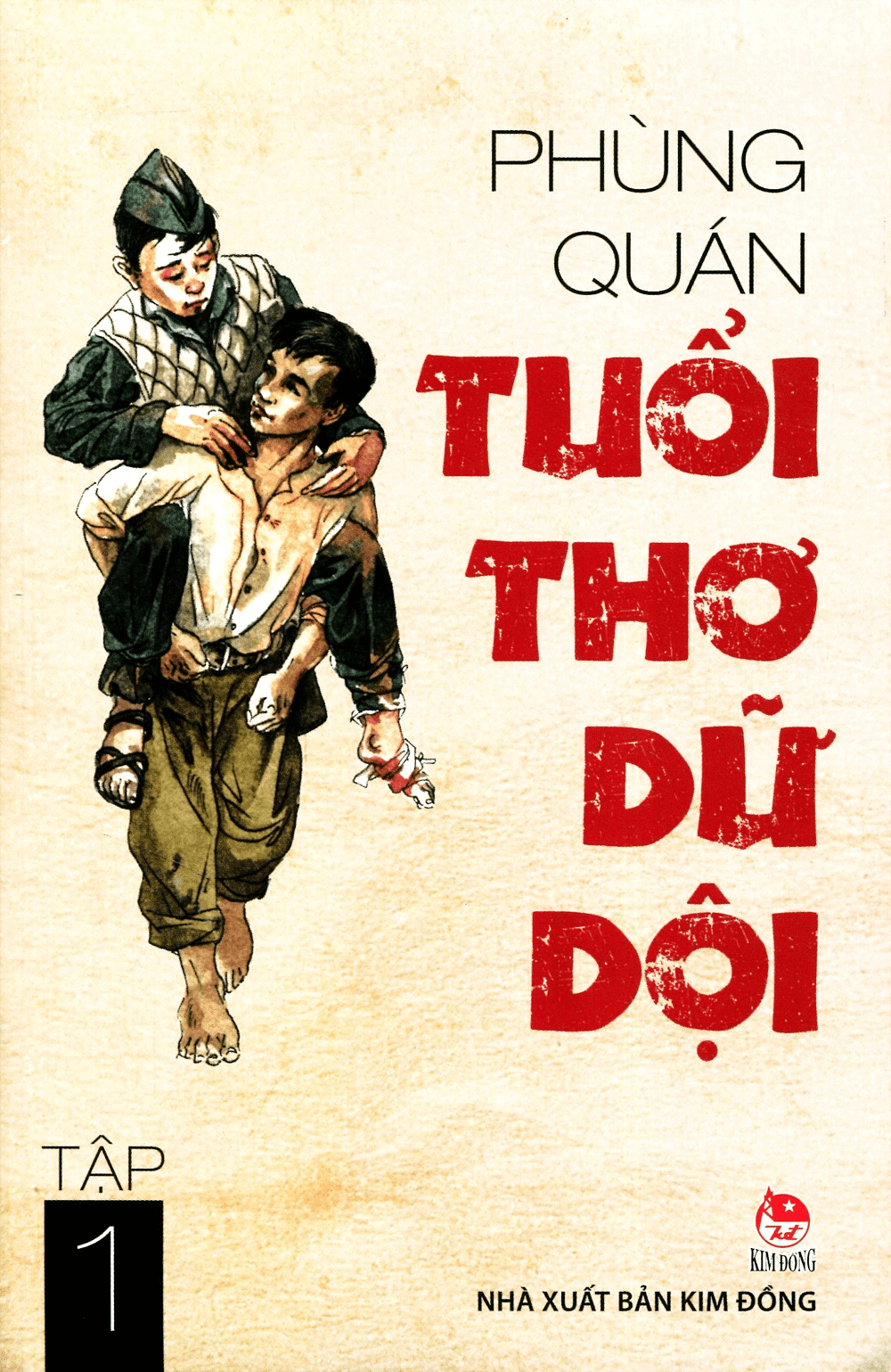 sách hay dành cho trẻ 8 tuổi