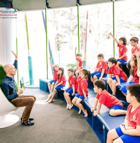 ISSP đã được tổ chức Tú tài quốc tế (IBO) cấp phép giảng dạy chương trình Tú tài quốc tế